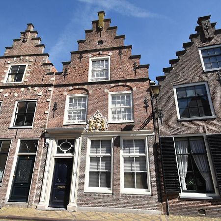 Charming House In The Center Of Edam别墅 外观 照片